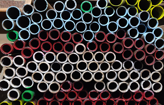 steel-pipes